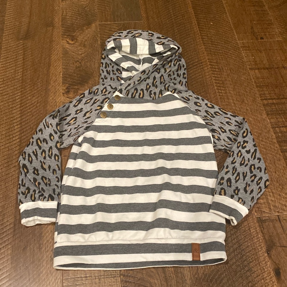 Ampersand Ave Sweatshirt